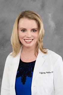 Tiffany Wells, MD, Obstetrician and Gynecologist